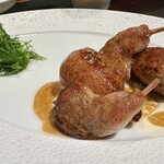 User's review image for ラトリエ ドゥ ジョエル・ロブション