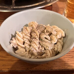 用戶對於ホルモン鶴松的評論圖