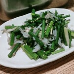 用戶對於串揚げ じゅらく 上野店的評論圖