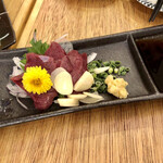 User's review image for トロ政 新宿店