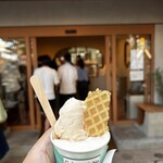 用戶對於Gelato MinNa的評論圖