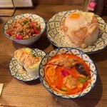 User's review image for タイ・イサーン料理ヤムヤム 銀座
