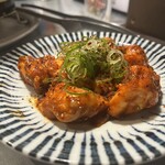 用户对于ホルモン肉問屋 小川商店 天王寺店的评论图