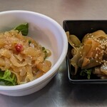 User's review image for 台湾まるごと食べ放題 台湾夜市 梅田店