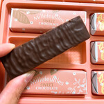 用戶對於ベルン　 大丸東京店的評論圖