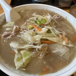 User's review image for 平和軒