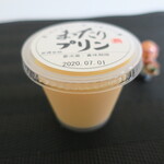 User's review image for 元祖プリン屋 道頓堀店