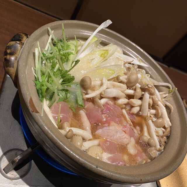 用戶對於佐渡島へ渡れ 上野店的評論高清圖