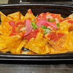 用戶對於タコス メルカド的評論圖