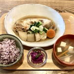 User's review image for cafe shizuku