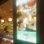 User's review image for ALCYON TEA ROOM