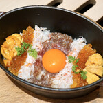 User's review image for 恵比寿 うしみつ