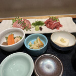 User's review image for 築地 ふじむら