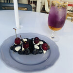 User's review image for イマスカフェ