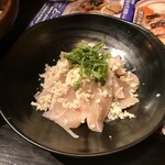 用户对于活菜旬魚 さんかい 琴似店的评论图