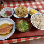 User's review image for 中央市場食堂