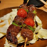 用戶對於ちんぷんかんぷん 春吉店的評論圖