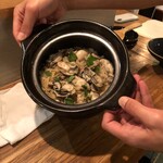 用戶對於御幸町ONO的評論圖