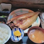 用户对于純の番屋的评论图