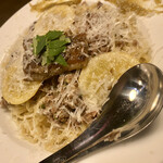 用戶對於ひつじそば 人と羊的評論圖