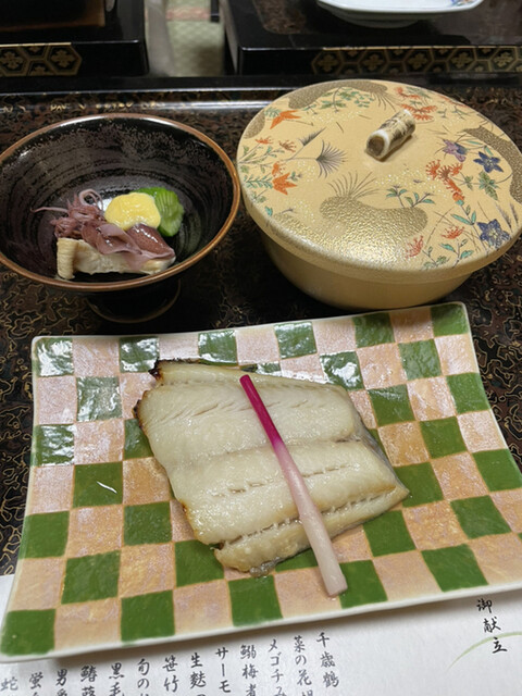 用戶對於御やど 清水屋的評論高清圖