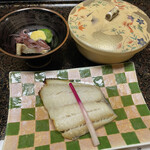 用戶對於御やど 清水屋的評論圖