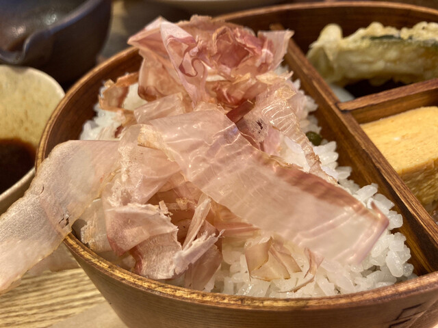 用户对于だし料理天藍的评论高清图