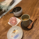 User's review image for なきざかな 新宿店はなれ