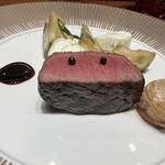 User's review image for スガラボヴィー