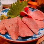 用户对于日本酒と焼肉 吉岡太一的评论图