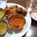 User's review image for アムダスラビー 西葛西店