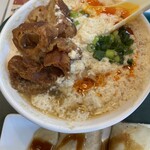 User's review image for wanna manna 東京 飯田橋サクラテラス店
