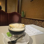 用戶對於名曲･珈琲 新宿 らんぶる的評論圖