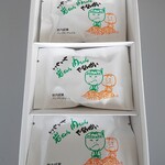 用户对于たつや菓子店的评论图