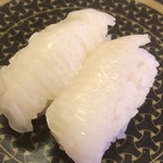 用戶對於はま寿司 福岡志免店的評論圖
