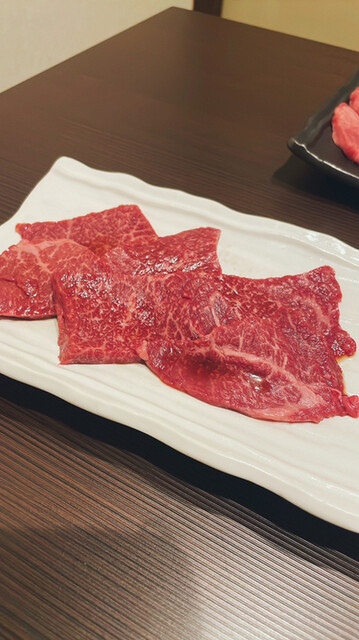用戶對於肉料理　将的評論高清圖