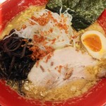 用戶對於札幌海老麺舎 本店的評論圖