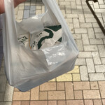 用戶對於稲毛屋的評論圖