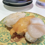 用戶對於回転寿司 みさき アルカキット錦糸町店的評論圖