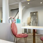 用户对于ワッフルカーン コリアンタウン店的评论图