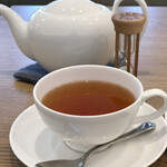 用戶對於アフタヌーンティー・ティールーム 梅田阪神的評論圖