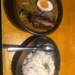 用户对于クレイジースパイス 北16条店的评论图