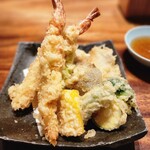 用戶對於守破離 堂島・梅田店的評論圖