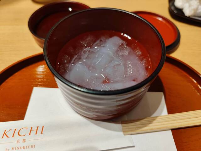 用戶對於野菜&うまだし KICHI的評論高清圖