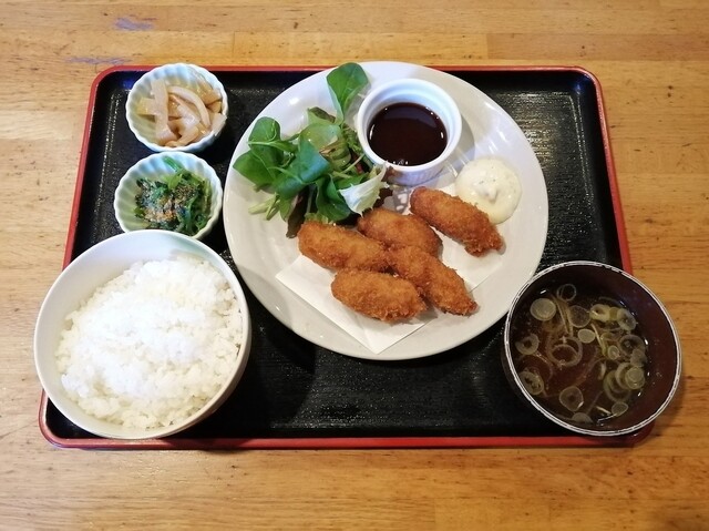 用戶對於麺酒場ひかる的評論高清圖