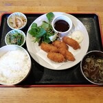 用戶對於麺酒場ひかる的評論圖