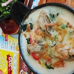 用戶對於ガスト 板橋駅前店的評論圖