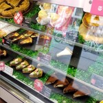 用戶對於三角山アップルパイ専門店  桑園店的評論圖