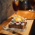 User's review image for sole de conon