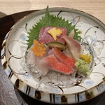 用戶對於個室会席 北大路 新宿茶寮的評論圖